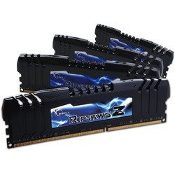 G.Skill Ripjaws Z DDR3