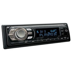 Sony MEX-DV2100