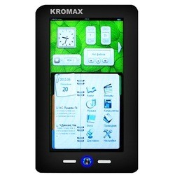 Kromax Intelligent book KR-701