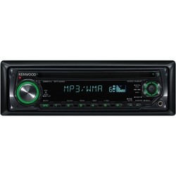 Kenwood KDC-W241GY