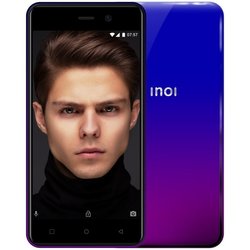 Inoi Two Lite 2019 1GB/4GB (синий)