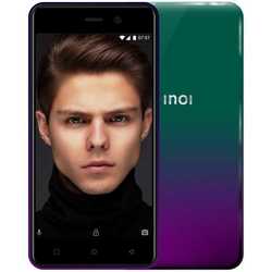 Inoi Two Lite 2019 1GB/4GB (зеленый)