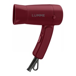 LUMME LU-1055 (бордовый)