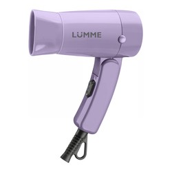 LUMME LU-1055 (фиолетовый)