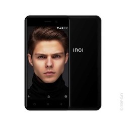 Inoi Two Lite 2019 1GB/8GB (черный)