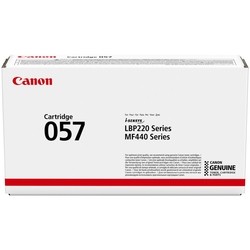 Canon 057 3009C002