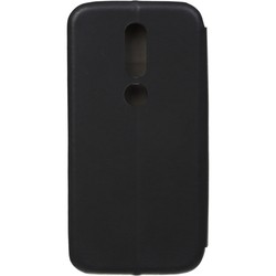 Becover Exclusive Case for Nokia 4.2