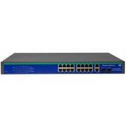 Space Technology ST-4812M-POE