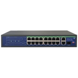 Space Technology ST-4816M-POE