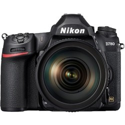 Nikon D780 kit