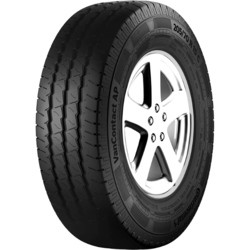 Continental VanContact AP 225/75 R16C 118R