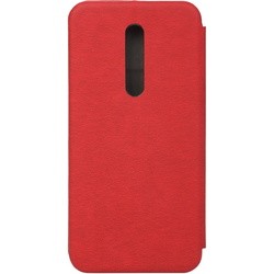 Becover Exclusive Case for Mi 9T