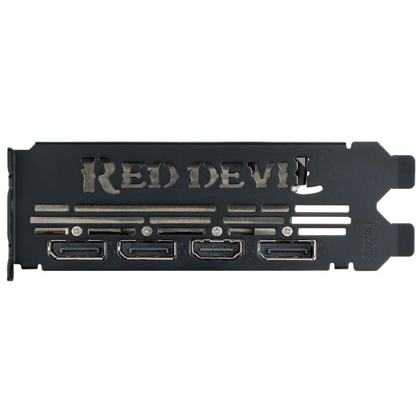 PowerColor Radeon RX 5600 XT 6GBD6-3DHE/OC