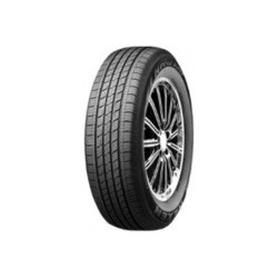 Nexen N`Priz AH7 205/65 R15 95H