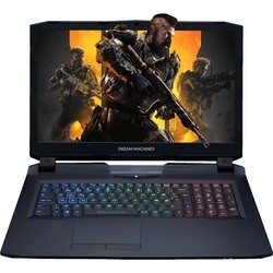 Dream Machines RX2060-17 (RX2060-17UA21)
