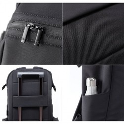Xiaomi 90 Points Multitasker Backpack (серый)
