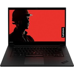 Lenovo ThinkPad P1 Gen2 (P1 Gen2 20QT000PRT)