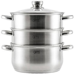 Gipfel Salina 1309