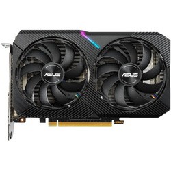 Asus GeForce RTX 2070 DUAL MINI