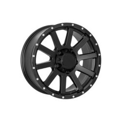 ZF 931 8x16/5x139,7 ET25 DIA110,5