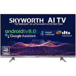 Skyworth 32E6A AI