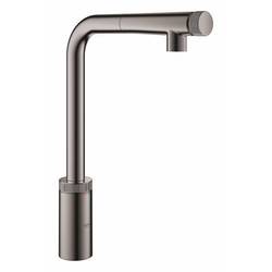 Grohe Minta SmartControl 31613 (графит)