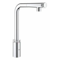 Grohe Minta SmartControl 31613 (хром)