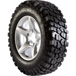 Nortenha MTK2 265/65 R17 112Q