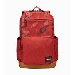 Case Logic Query 29L 15.6" (красный)