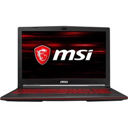 MSI GL63 8RCS-060US