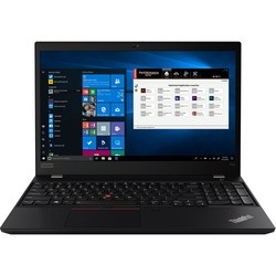 Lenovo ThinkPad P53s (P53s 20N6002RRT)