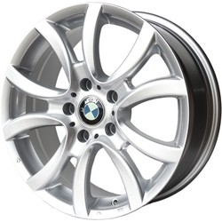 RPLC BM76 (8x17/5x120 ET30 DIA72,6)