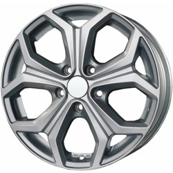 RPLC FO60 (7x17/5x108 ET50 DIA63,3)