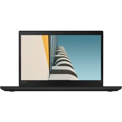 Lenovo T495 20NJ0001US