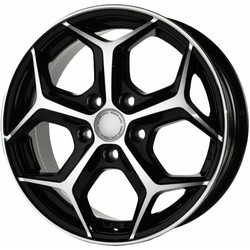 RPLC FO62 (7,5x17/5x108 ET52,5 DIA63,3)