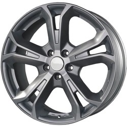 RPLC FO66 (7,5x17/5x108 ET52,5 DIA63,3)