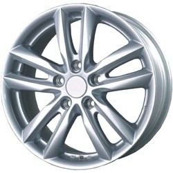 RPLC HY12 (6,5x16/5x114,3 ET43 DIA67,1)