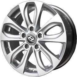 RPLC HY13 (6,5x16/5x114,3 ET46 DIA67,1)