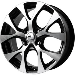 RPLC HY64 (6x15/4x100 ET48 DIA54,1)