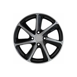 RPLC HY65 (6x15/4x100 ET48 DIA54,1)