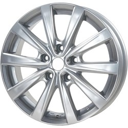 RPLC HY85 (6x16/5x114,3 ET43 DIA67,1)