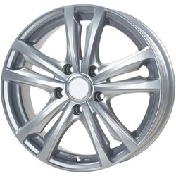 RPLC HY86 (6x16/5x114,3 ET43 DIA67,1)