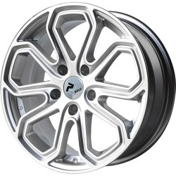 RPLC HY87 (6x16/5x114,3 ET43 DIA67,1)