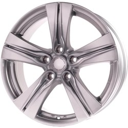 RPLC KI10 (7x17/5x114,3 ET41 DIA67,1)