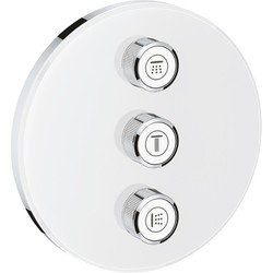 Grohe Grohtherm SmartControl 29152