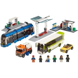 Lego Public Transport 8404