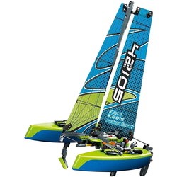 Lego Catamaran 42105