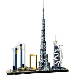 Lego Dubai 21052