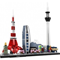 Lego Tokyo 21051