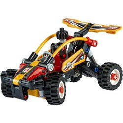 Lego Buggy 42101